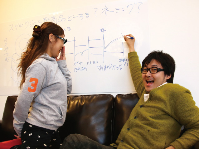 SS販促のグリット!紹介 photo32